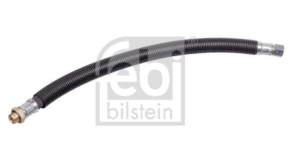 Febi Air Dryer Hose Line M22 x 1,5 fits Volvo Fh 2009 on