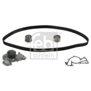 Febi Timing Belt & Water Pump Kit 32825