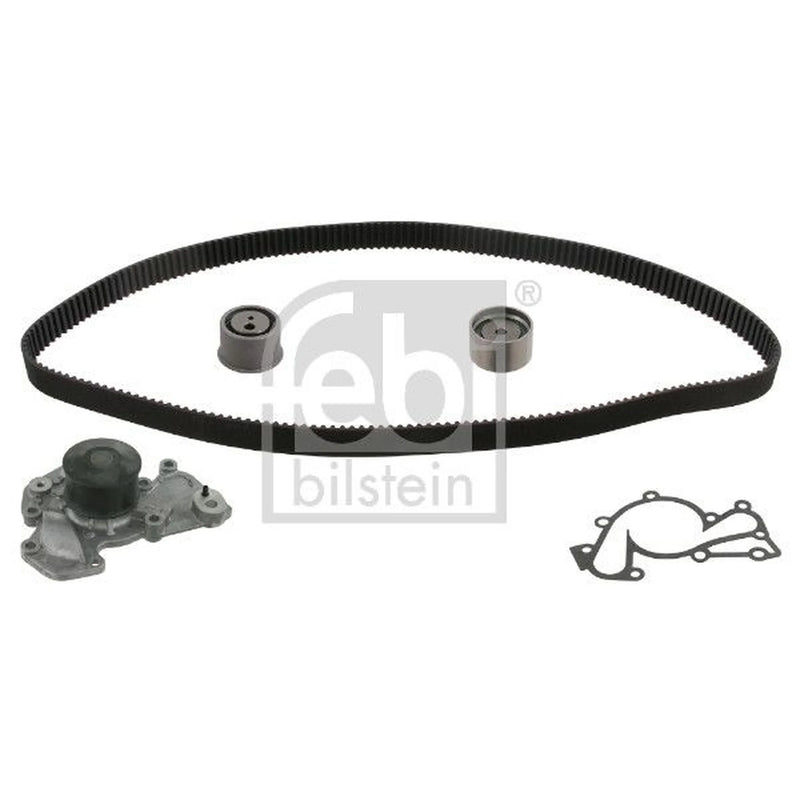 Febi Timing Belt & Water Pump Kit 32825