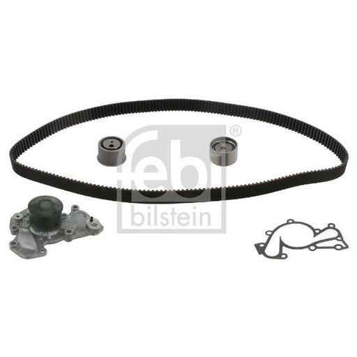 Febi Timing Belt & Water Pump Kit 32825
