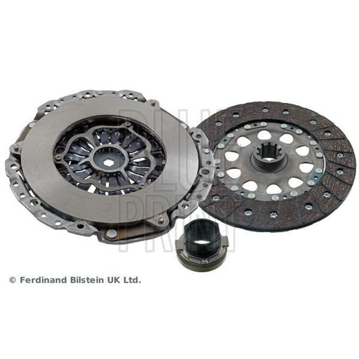 Blue Print Clutch Kit Set 3pc 240mm ADB113022