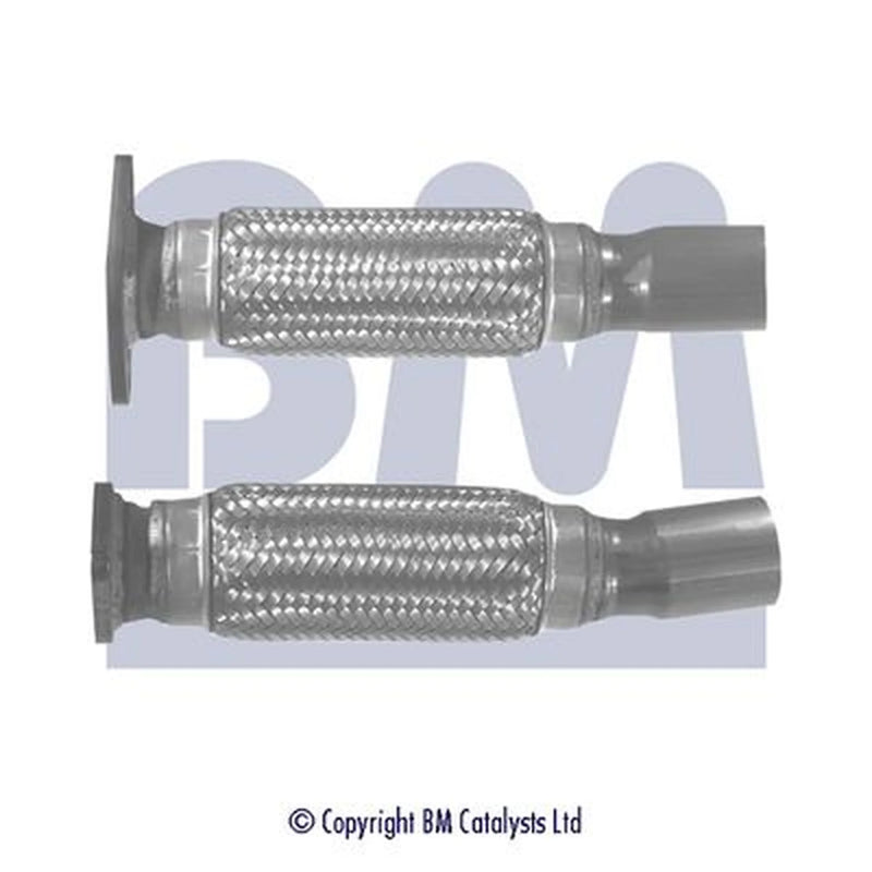 BM Catalysts Exhaust Pipe OD BM70587