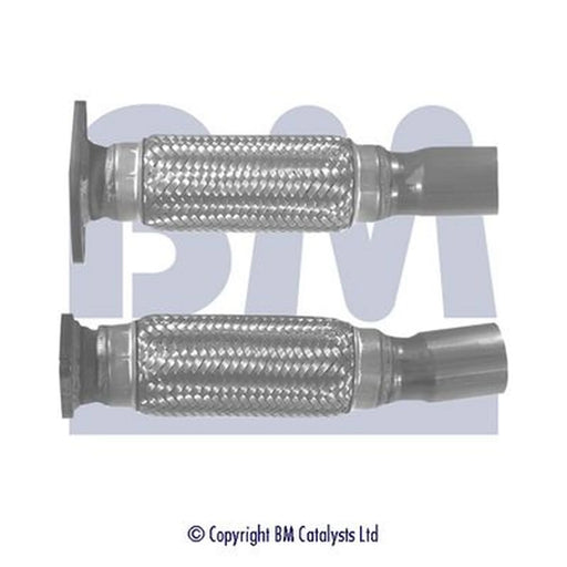BM Catalysts Exhaust Pipe OD BM70587