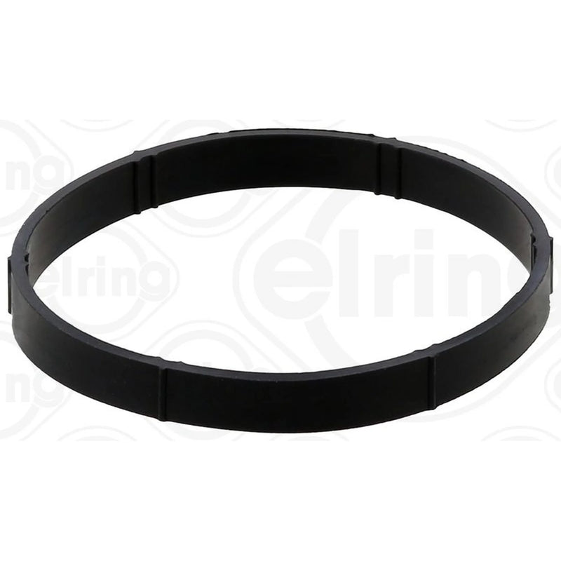 Elring Intake Manifold Housing Gasket OD ID Thick 655.790