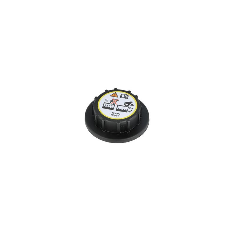 NRF Coolant Expansion Tank Cap 455620