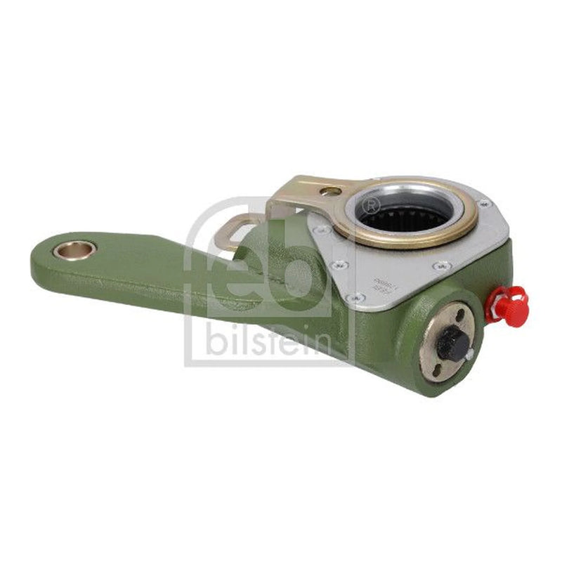 Febi Brake Slack Adjuster 26 Teeth Front Right 178690