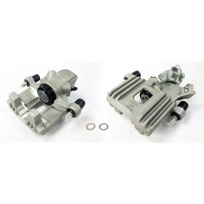 Juratek Brake Caliper Assembly Rear Left JCA1111L