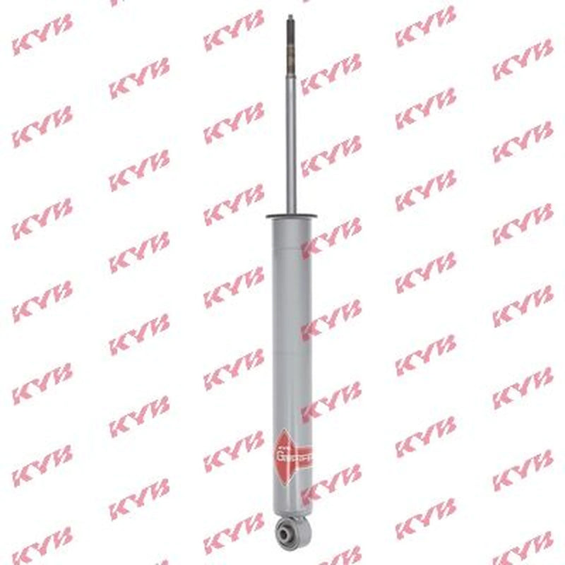 KYB Shock Absorber Damper Strut Front 554114