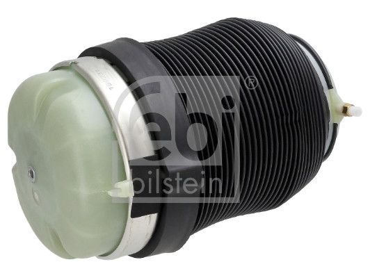 Febi Air Suspension Bellow Rear Left