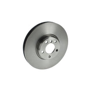 Bosch 2 x Vented Brake Discs 0 986 479 W19