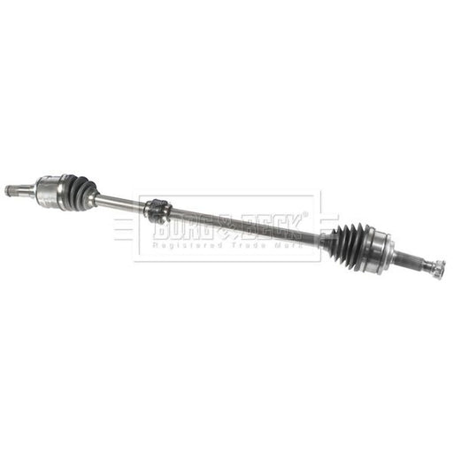 Borg & Beck CV Drive Shaft Driveshaft Front Right BDS1900