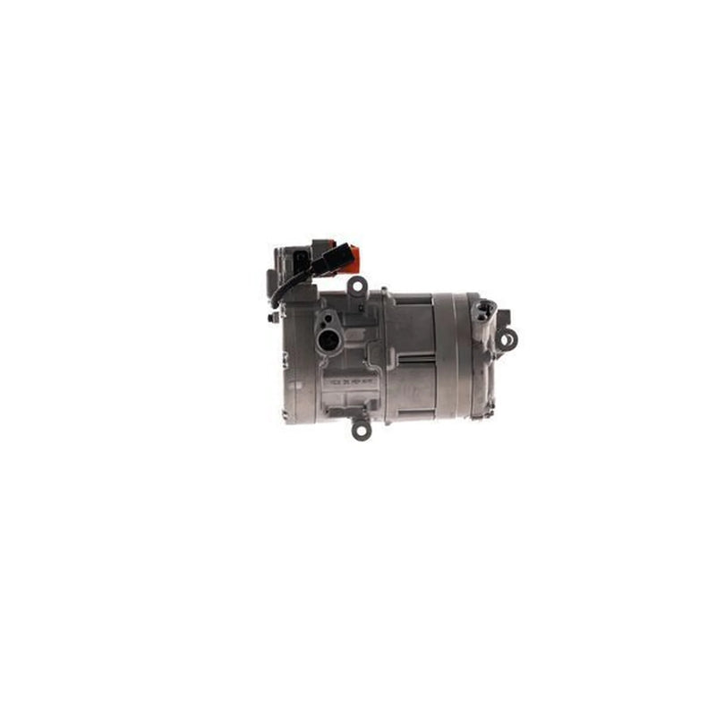 Mahle Air Conditioning Compressor ACP 1701 000P