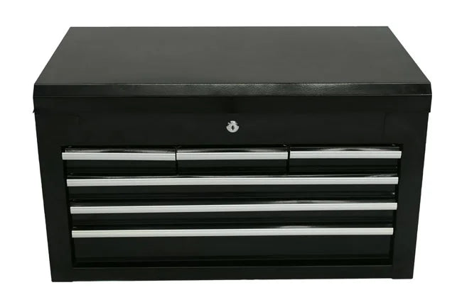Laser Tools Top Chest - 6 Drawer - PL