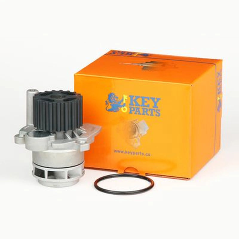 Key Parts Engine Cooling Water Pump KCP2005
