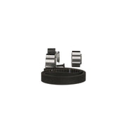 Gates Timing Belt Kit with Rollers K045624XS
