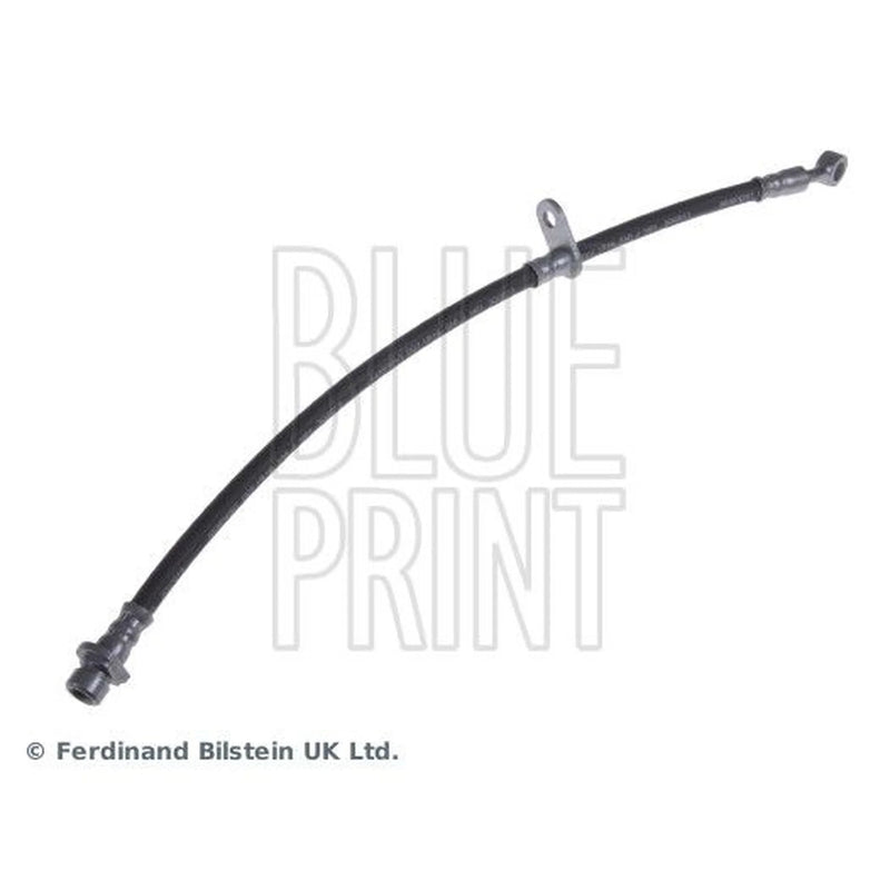 Blue Print Brake Hydraulic Hose Line Rear Left ADH253204