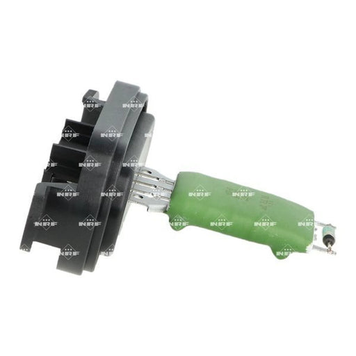 NRF Heater Blower Resistor 342068