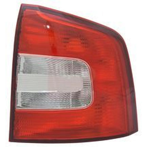 Apec Tail Light / Lamp Right ARL2684