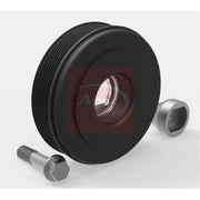 Apec Crank Shaft Belt Pulley ATV1081