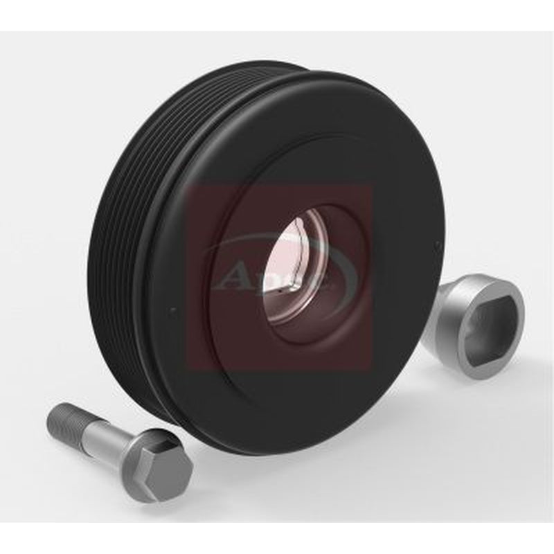 Apec Crank Shaft Belt Pulley ATV1081