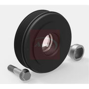 Apec Crank Shaft Belt Pulley ATV1081