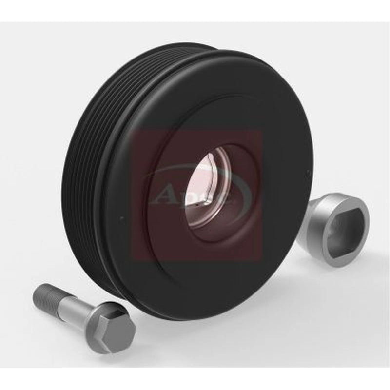 Apec Crank Shaft Belt Pulley ATV1081