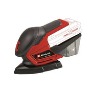 Einhell TE-OS 18/150 Li Solo Power X-Change Sander 18V Bare Unit - 4460708