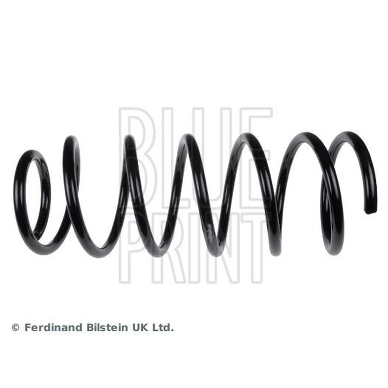 Blue Print Rear Suspension Coil Spring ADG088440