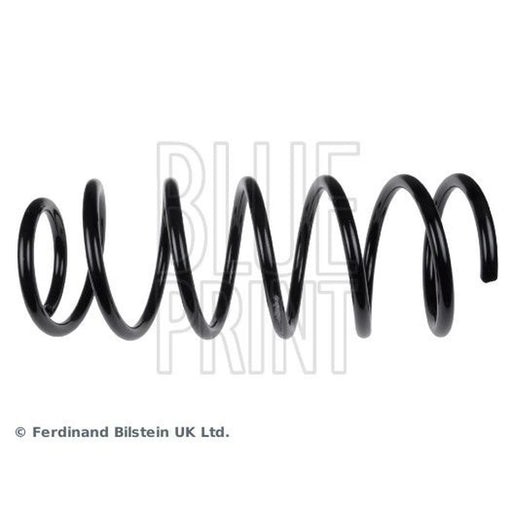 Blue Print Rear Suspension Coil Spring ADG088440