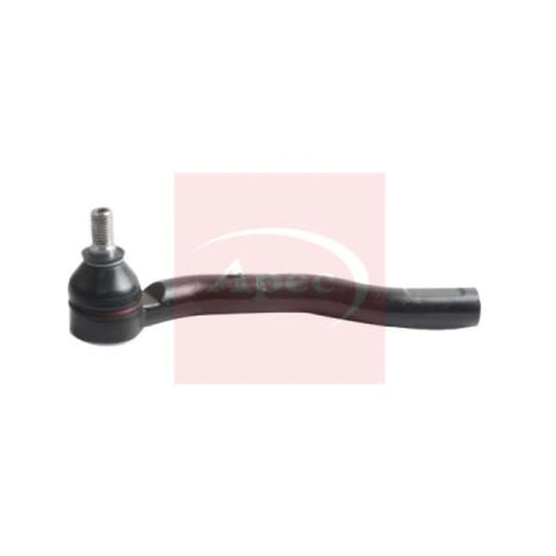 Apec Steering Tie Rod End Ball Joint Front Left AST7165 OE 201000732AA