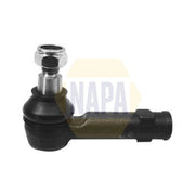 NAPA Steering Tie Rod End Ball Joint Front Right M16x1.5 NST6235