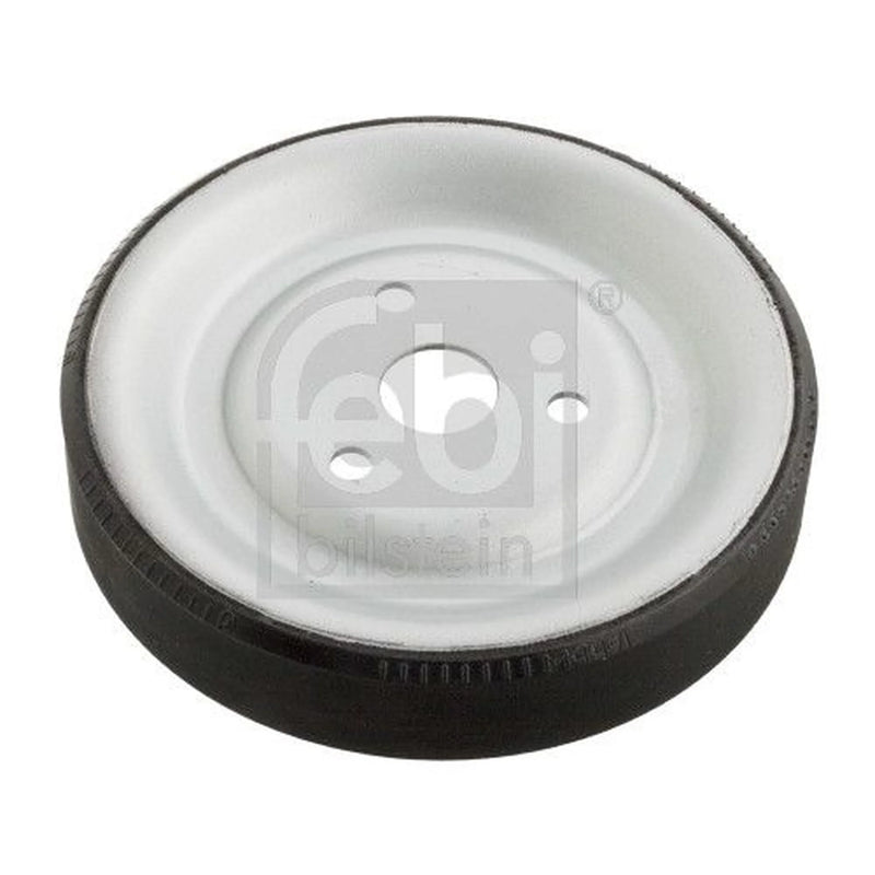 Febi Water Pump Belt Pulley OD ID Thick 102466