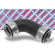 Borg & Beck Intercooler Turbo Charge Air Hose Lower BTH1083