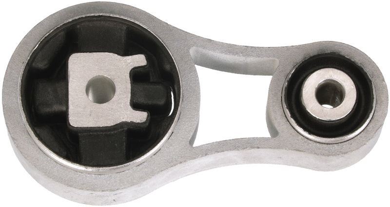 GATES ETM1871 Engine Mounting Rear Lower Fits Nissan Opel Renault Vauxhall Gates - Town Parts