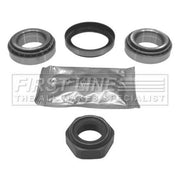 First Line Wheel Bearing Kit FBK098