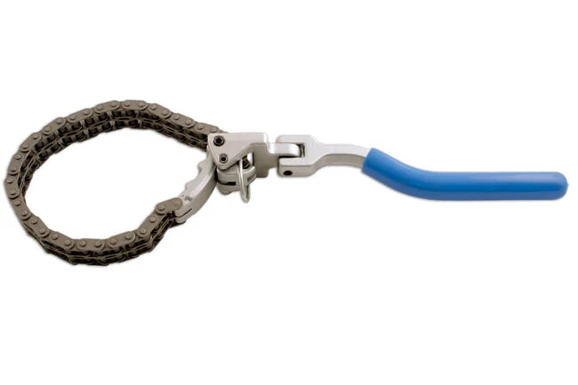 Laser Tools Oil Filter Wrench 60mm - 105mm - PL