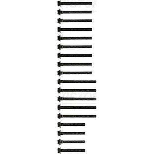 Victor Reinz Cylinder Head Bolt Set M10 14-32031-01