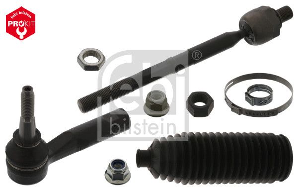 Febi Inner Rack End Right Joint Front Right