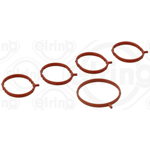 Elring Intake Manifold Gasket Set ID Wide High 386.430