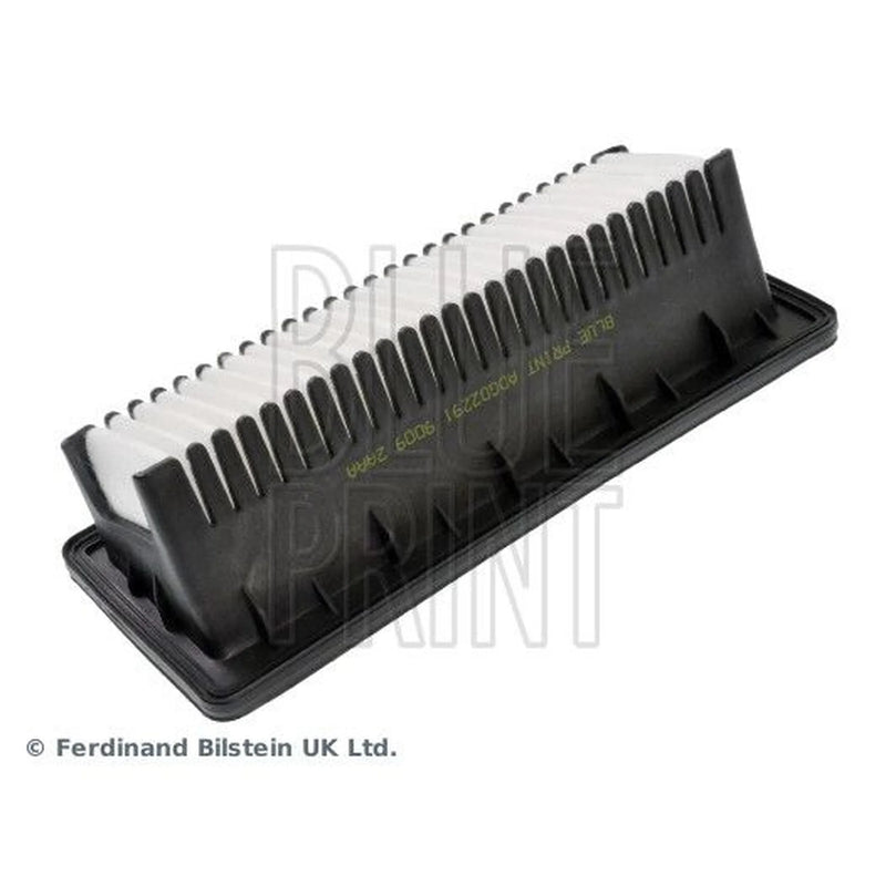 Blue Print Engine Air Filter ADG02291