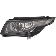 Hella Headlight Headlamp PSY24W Left 1LL 354 806-071