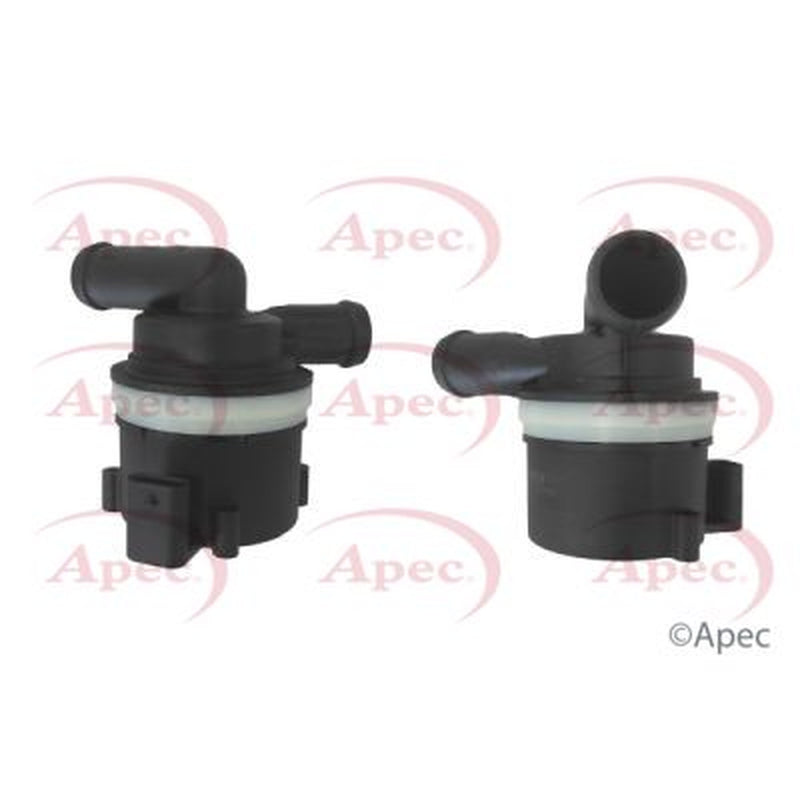 Apec Auxiliary Coolant Water Pump AWP1570