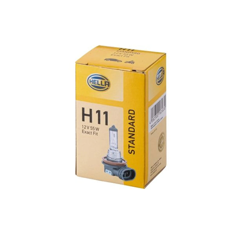 Hella Filament Bulb 8GH 8GH 008 358-121
