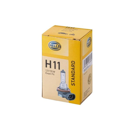 Hella Filament Bulb 8GH 8GH 008 358-121