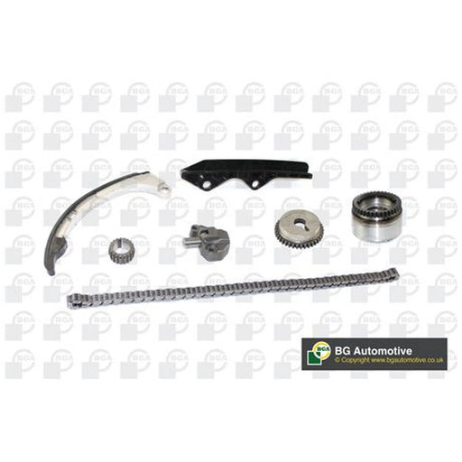 BGA Timing Chain Kit Set 144 Links TC0260VFK