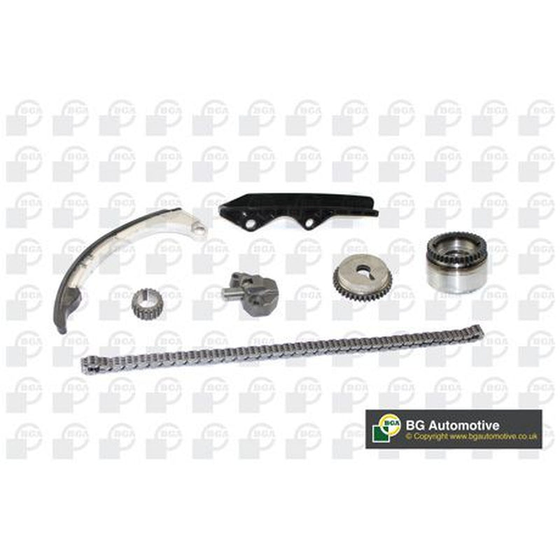BGA Timing Chain Kit Set 144 Links TC0260VFK