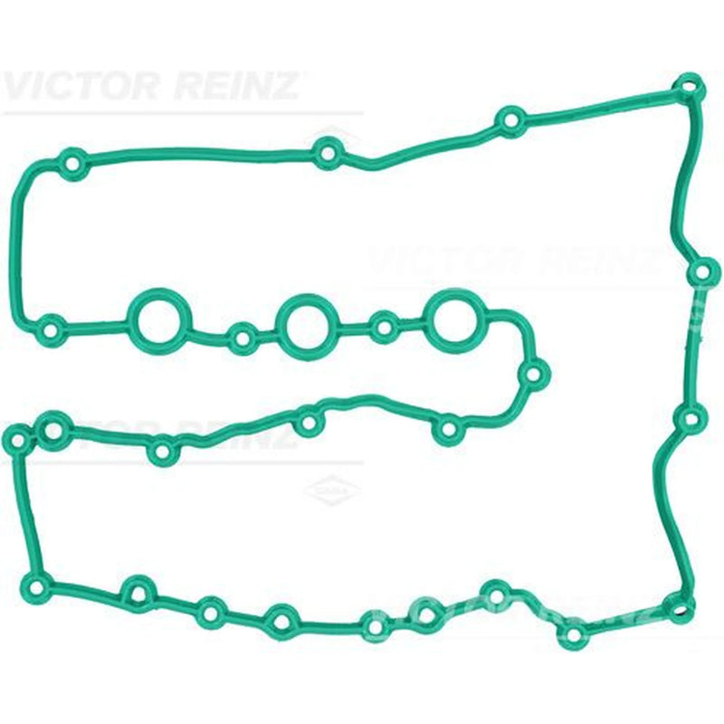 Victor Reinz Cylinder Head Cover Gasket FPM (fluoride rubber) 71-23336-00