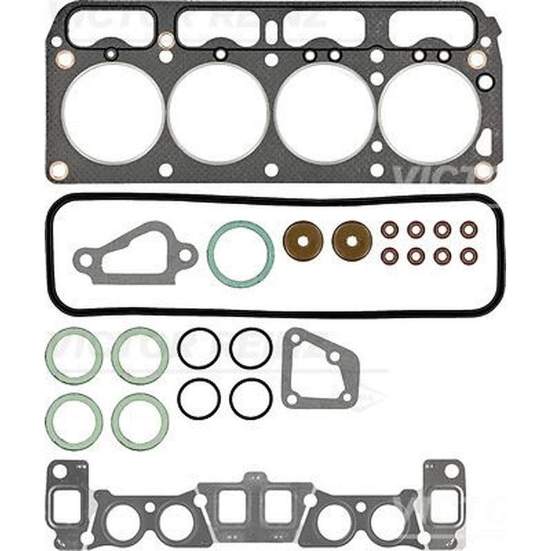 Victor Reinz Cylinder Head Gasket Kit 02-52625-01