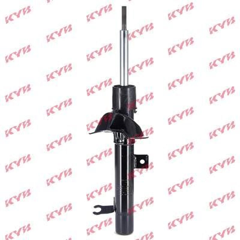 KYB Shock Absorber Damper Strut Front Left 333762