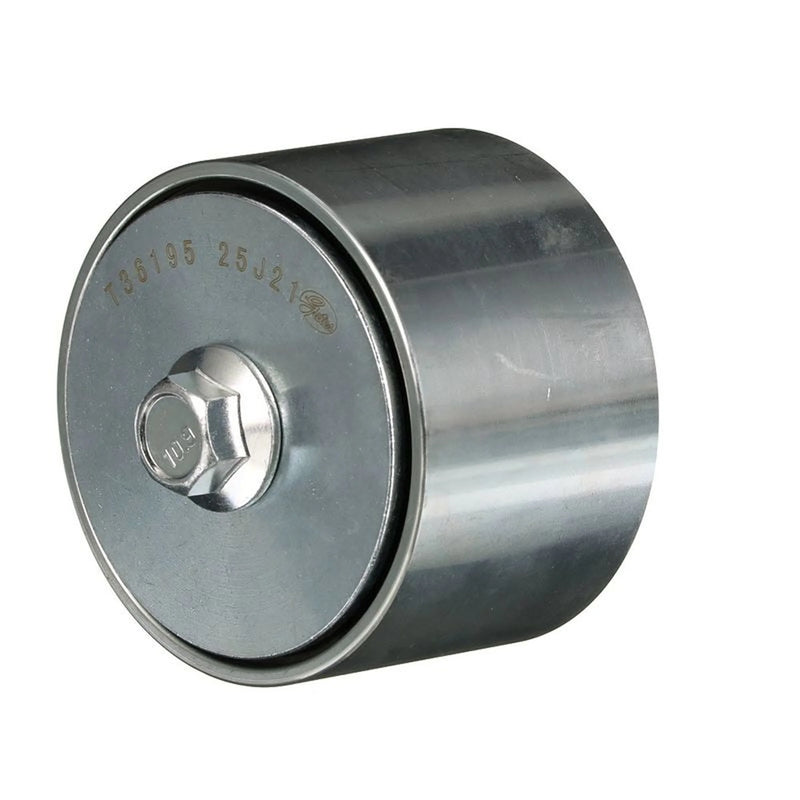 Gates V-Ribbed Belt Deflection/Guide Pulley T36195